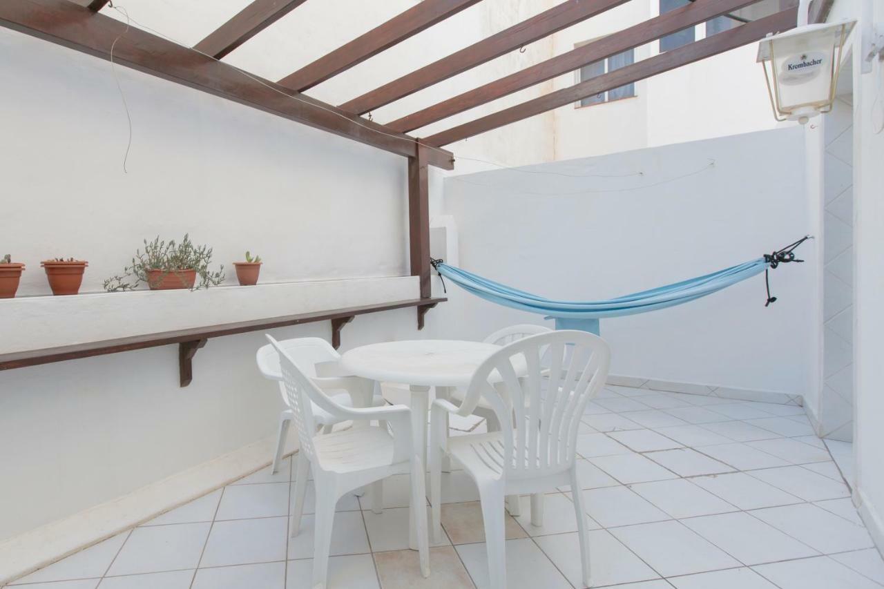 Ocean And Relax Apartment Corralejo Eksteriør billede